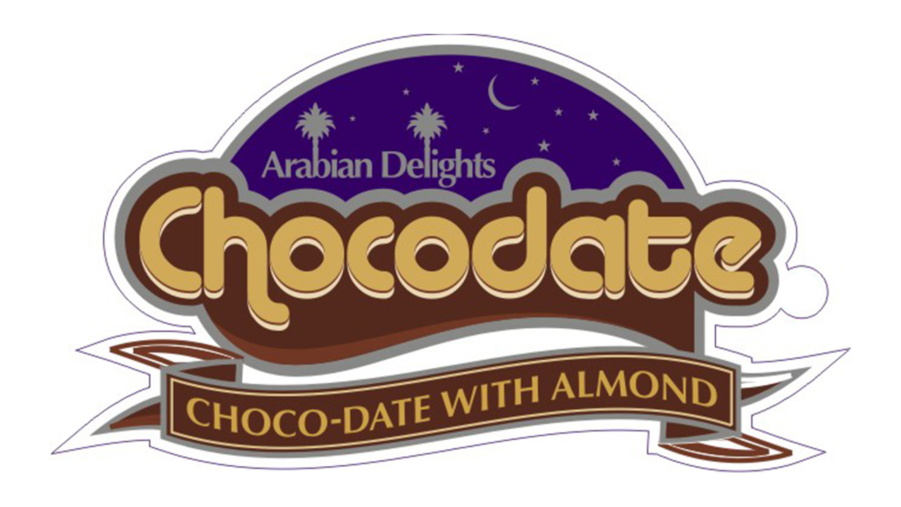 CHOCODATE