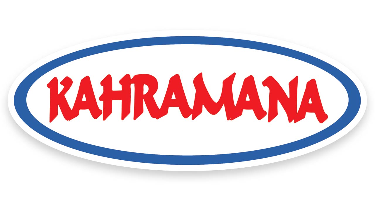 Kahramana