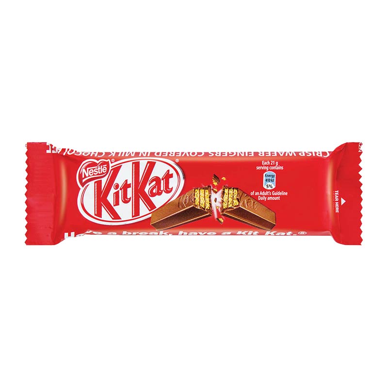 Nestle Kit Kat