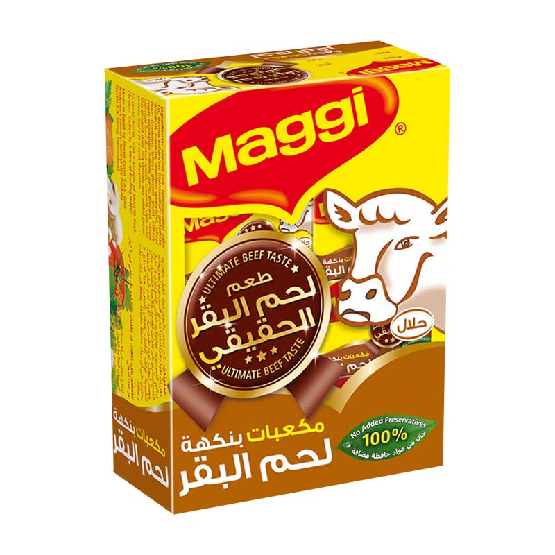 Nestle Maggi