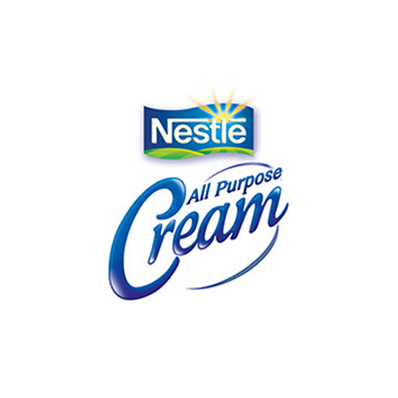 Nestle - Cream | Friendly Food Qatar