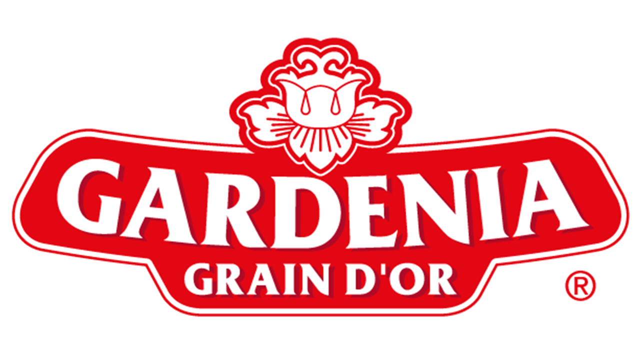 Gardenia Grain D'Or