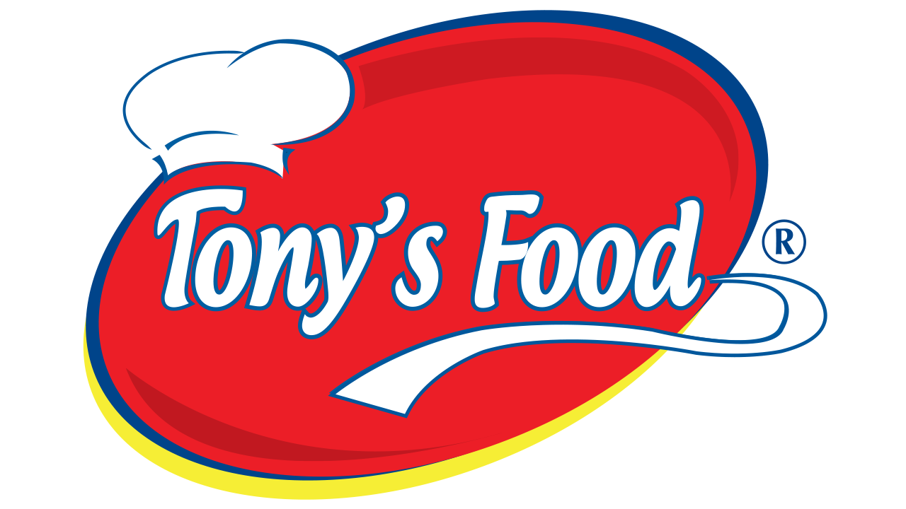 TONY'S FOOD