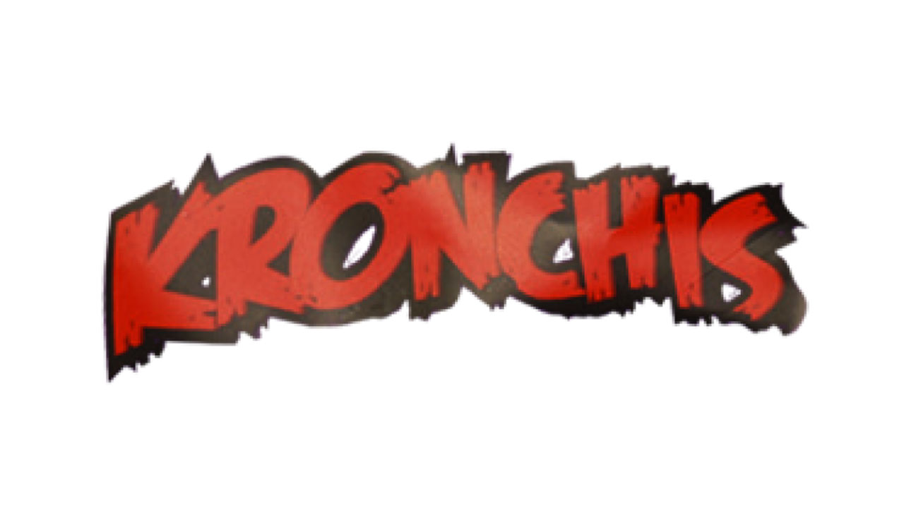 KRONCHIS